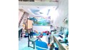 CHỈ 2.6TỶ -NHÀ 42M2 HẺM THẲNG 1 TRỤC RA HIỆP THÀNH 13 Q12 KHU DÂN CƯ SẦM UẤT, HẺM 4M